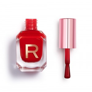 Makeup Revolution Express Nail Polish Hero NAILS