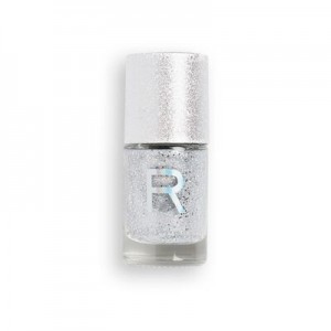 Makeup Revolution Glitter Nail Polish Stargazer Προϊόντα Νυχιών 