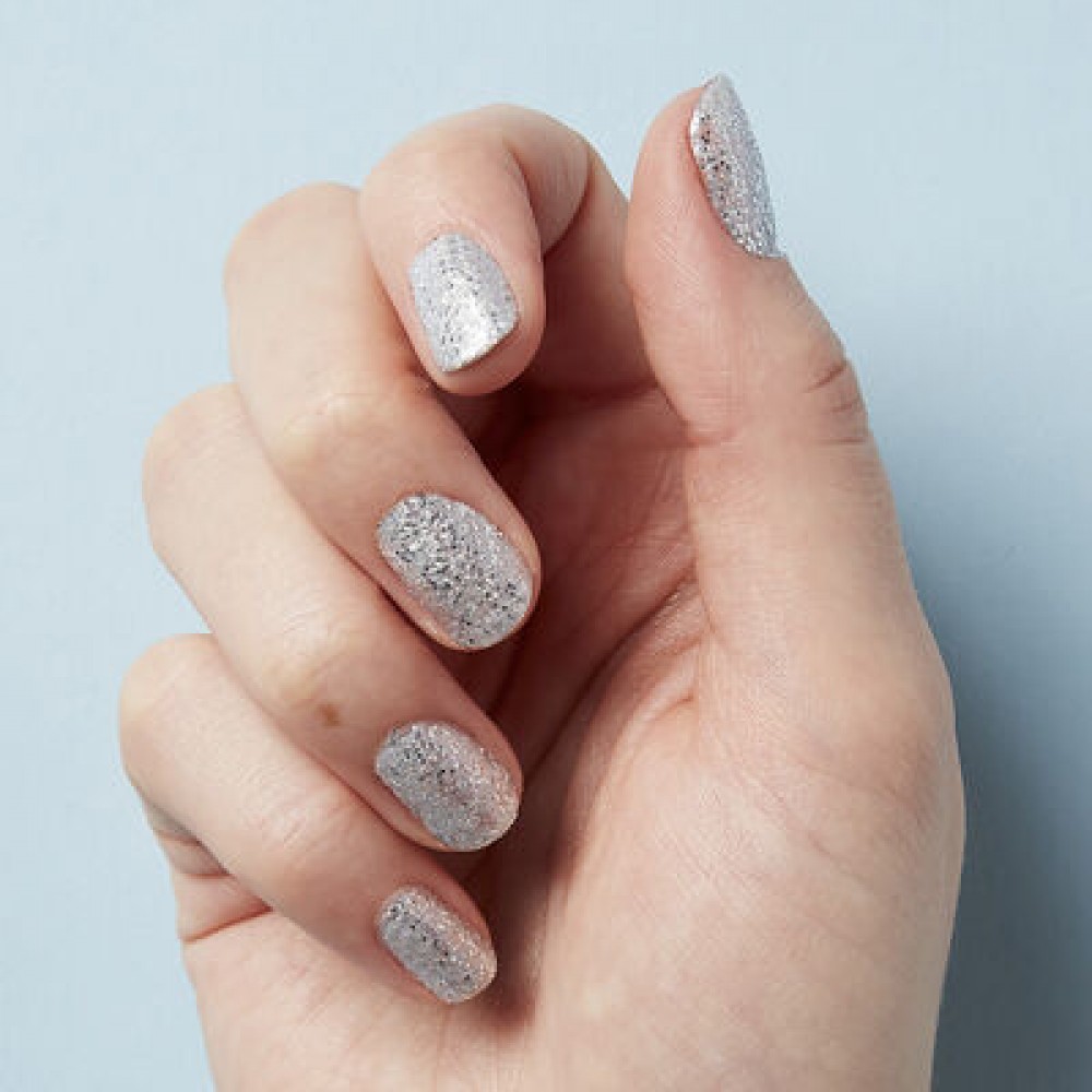 Makeup Revolution Glitter Nail Polish Stargazer Προϊόντα Νυχιών 