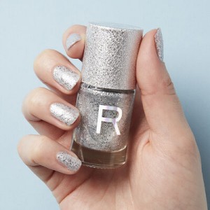 Makeup Revolution Glitter Nail Polish Stargazer Προϊόντα Νυχιών 