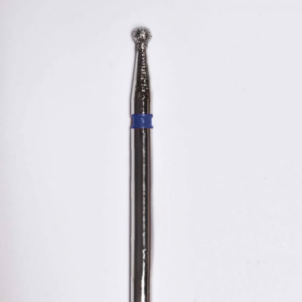 Διαμαντόφρεζα για επωνύχια 120 NAILS