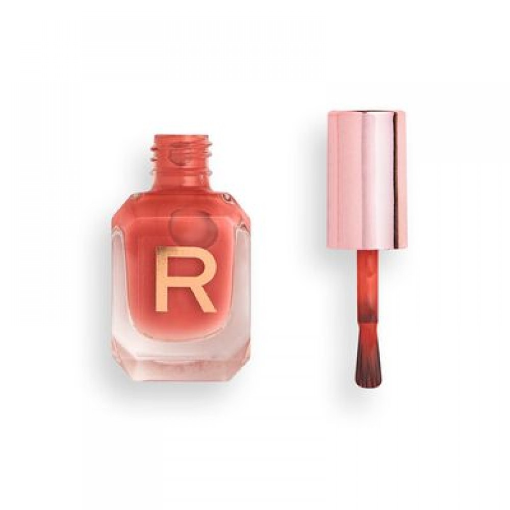 Makeup Revolution Express Nail Polish Cashmere NAILS