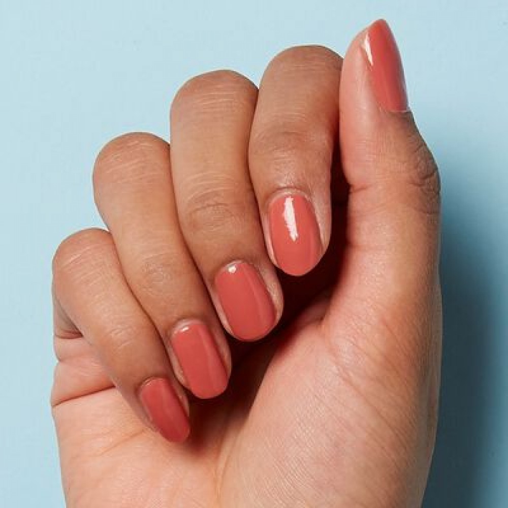 Makeup Revolution Express Nail Polish Cashmere NAILS