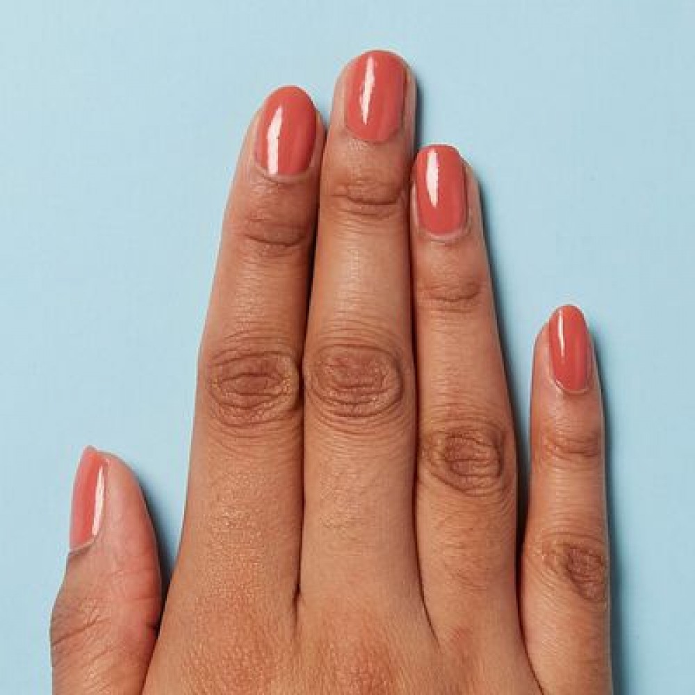 Makeup Revolution Express Nail Polish Cashmere NAILS