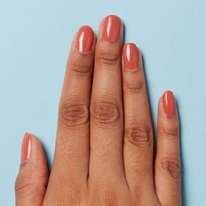 Makeup Revolution Express Nail Polish Cashmere NAILS