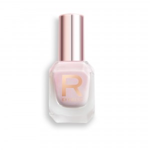 Makeup Revolution Express Nail Polish Haze Pink NAILS