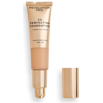 Revolution Pro CC Cream Perfecting Foundation 6.5 SPF30