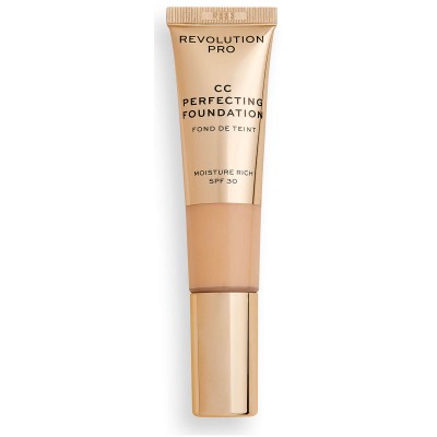 Revolution Pro CC Cream Perfecting Foundation 6.5 SPF30