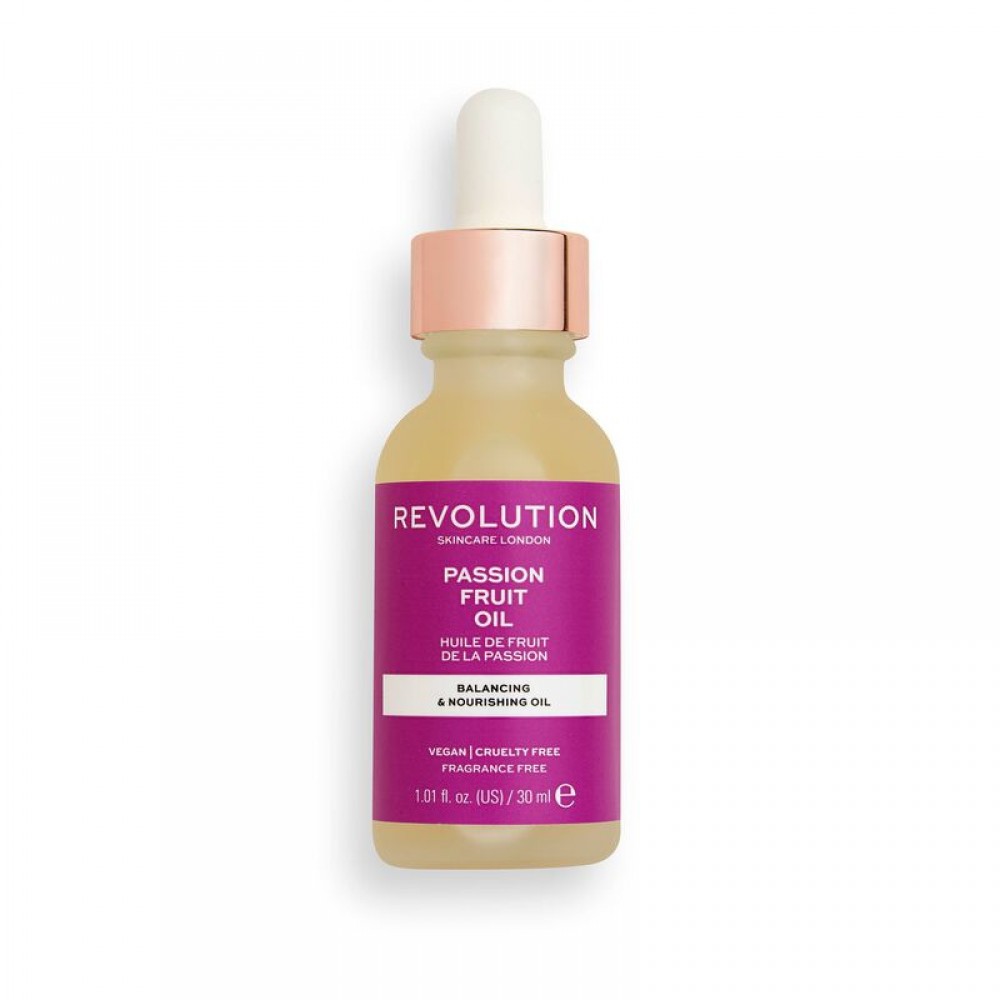 Revolution Skincare Passion Fruit Oil SKINCARE