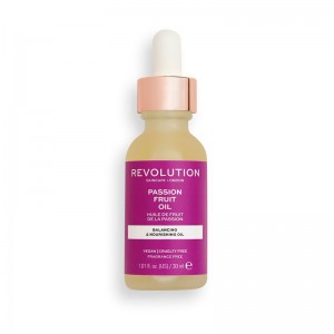 Revolution Skincare Passion Fruit Oil SKINCARE