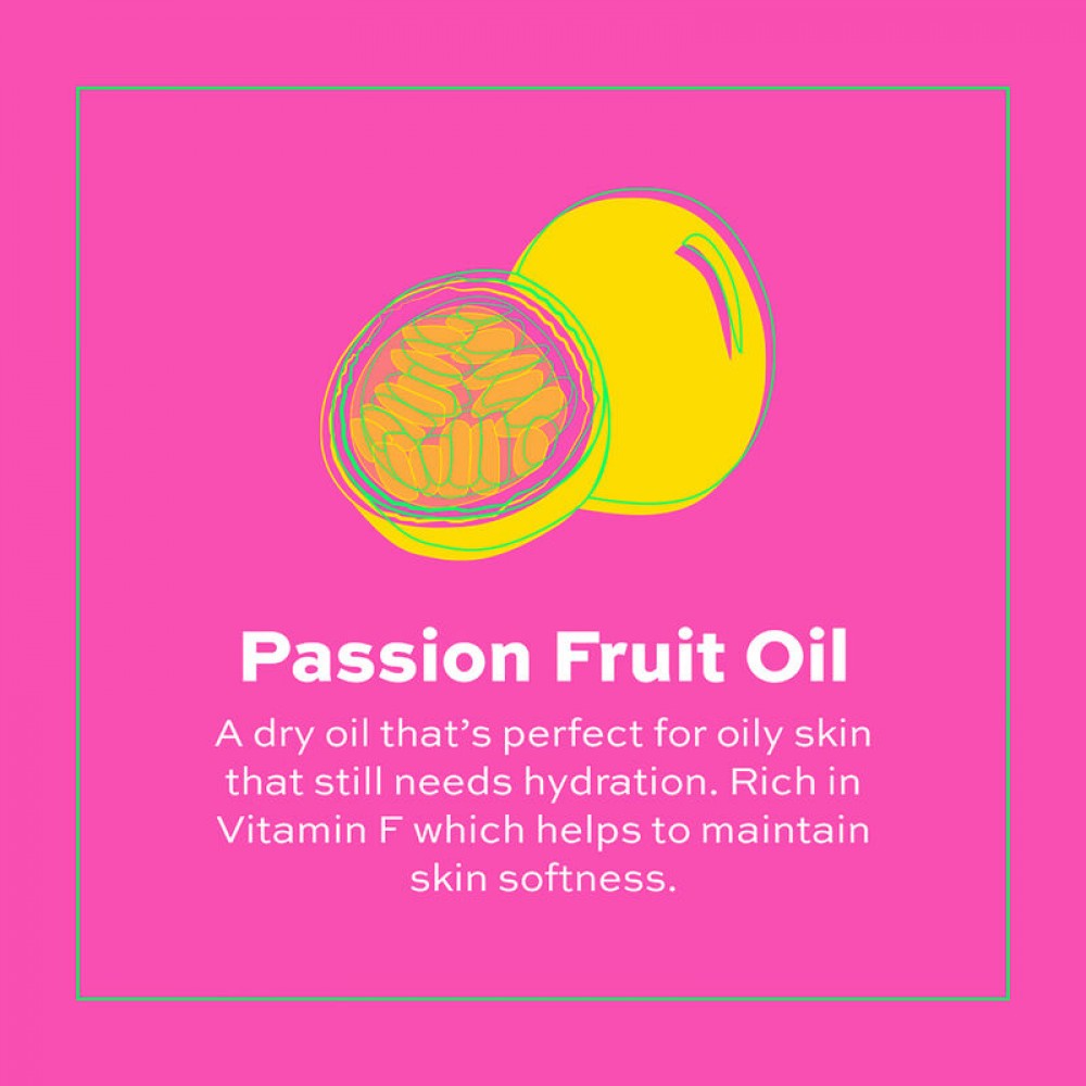 Revolution Skincare Passion Fruit Oil SKINCARE