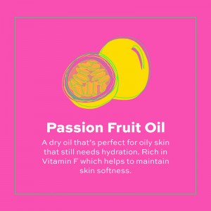 Revolution Skincare Passion Fruit Oil SKINCARE