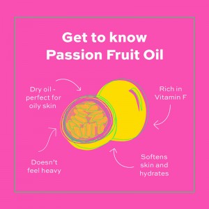 Revolution Skincare Passion Fruit Oil SKINCARE