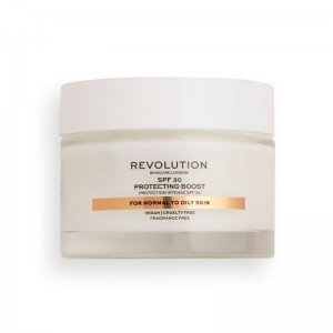 Revolution Skincare Moisture Cream SPF30 Normal to Oily Skin SKINCARE