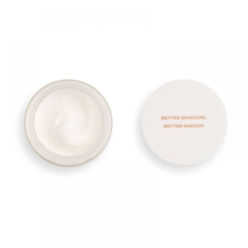 Revolution Skincare Moisture Cream SPF30 Normal to Oily Skin SKINCARE