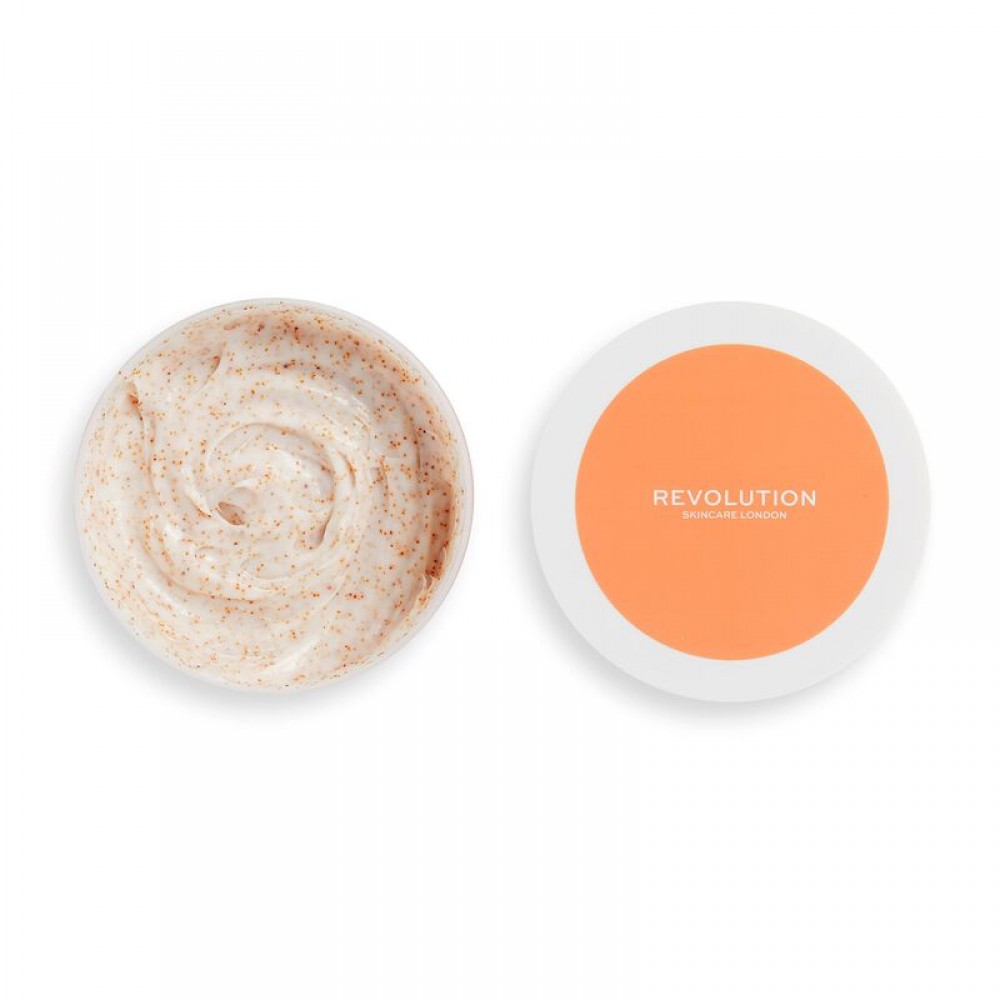 Revolution Skincare Vitamin C Glow Body Scrub BODY CARE