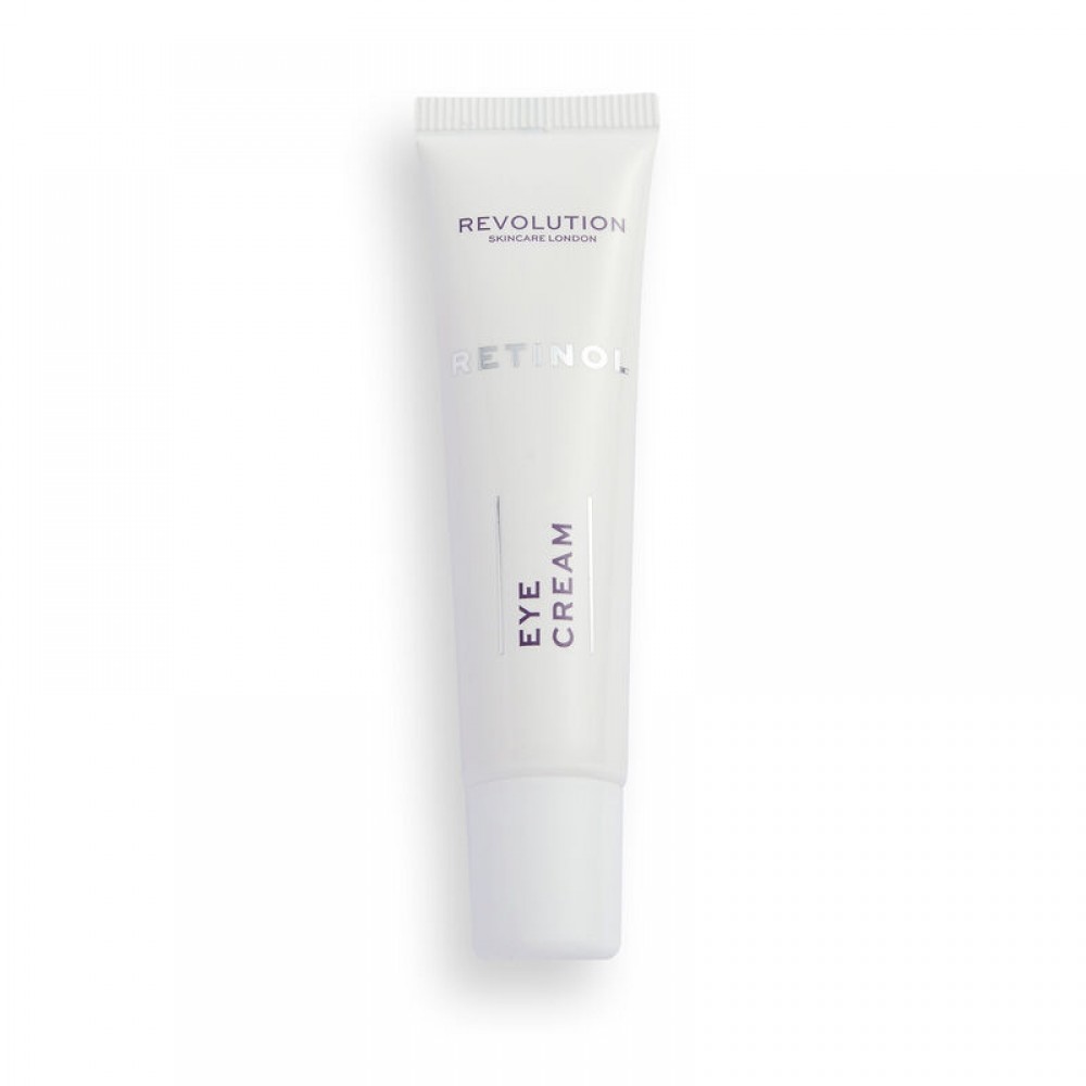 Revolution Skincare Retinol Eye Cream 15ml SKINCARE