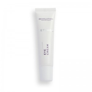 Revolution Skincare Retinol Eye Cream 15ml SKINCARE
