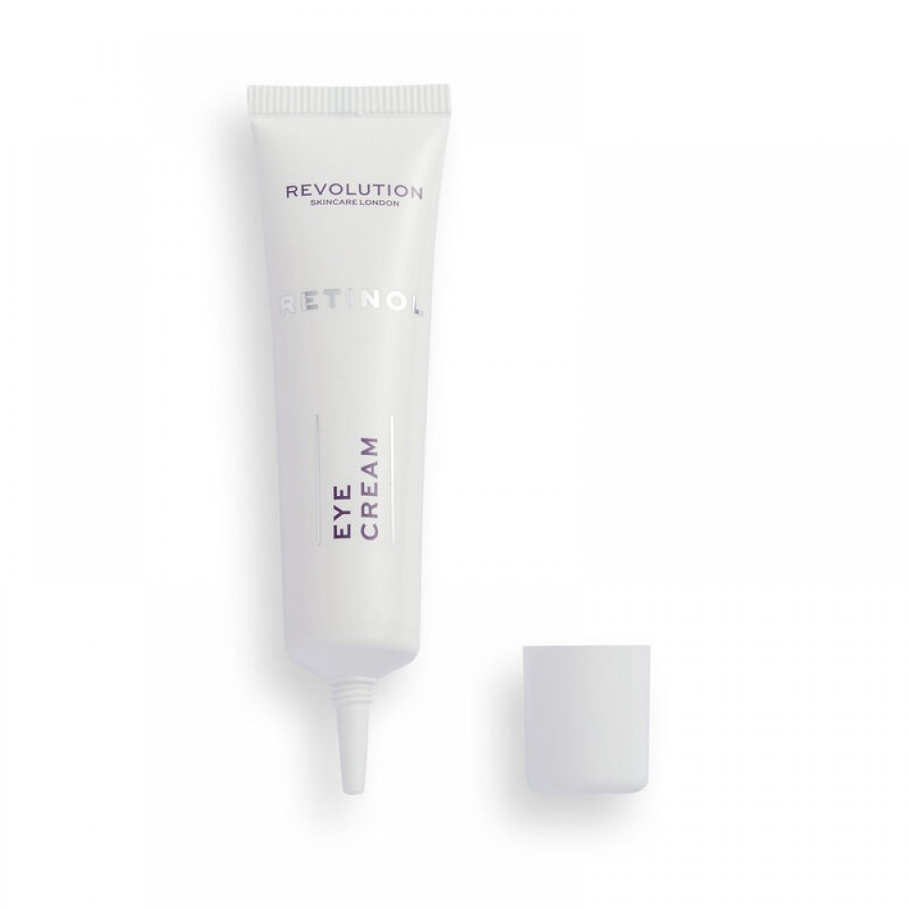 Revolution Skincare Retinol Eye Cream 15ml SKINCARE