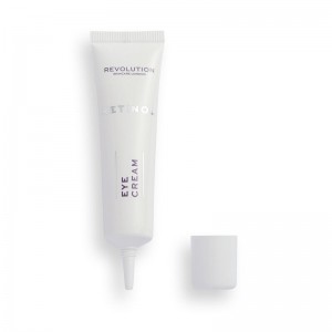 Revolution Skincare Retinol Eye Cream 15ml SKINCARE