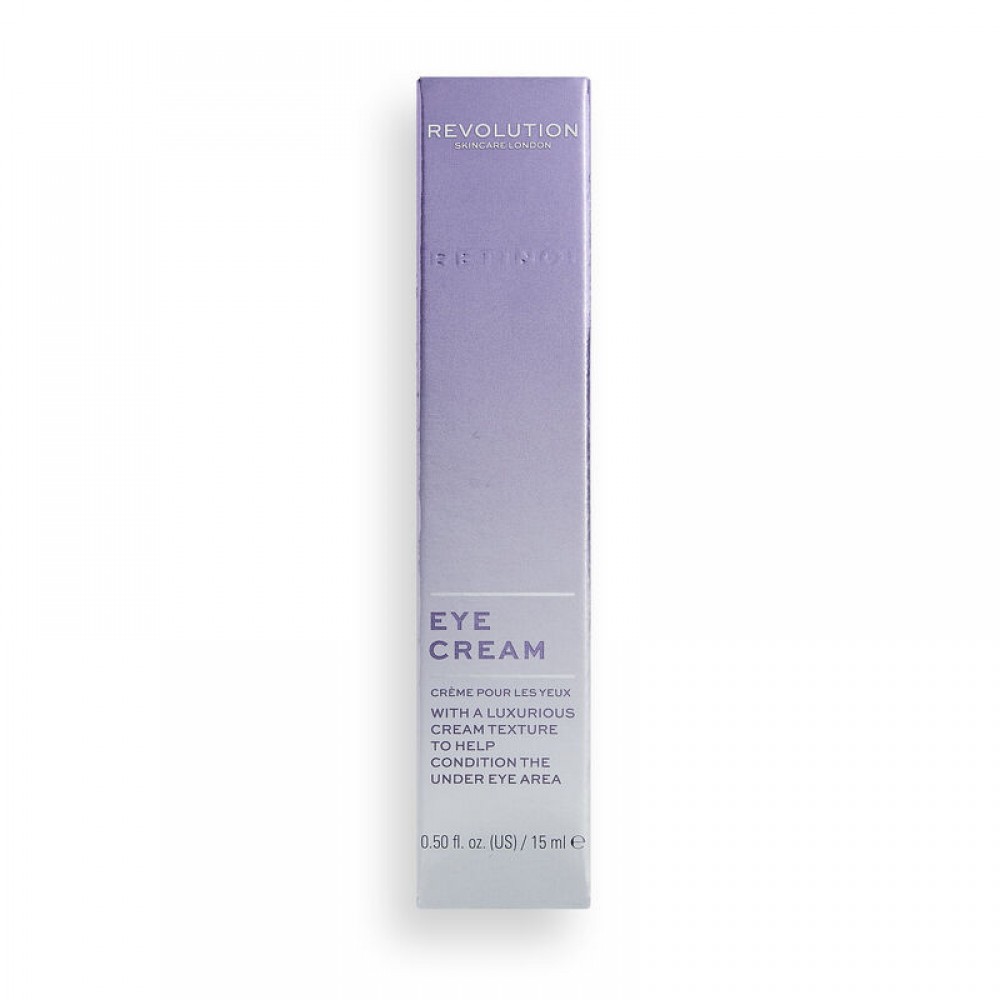 Revolution Skincare Retinol Eye Cream 15ml SKINCARE