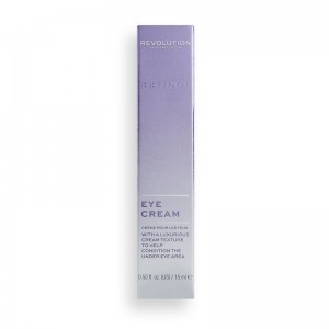Revolution Skincare Retinol Eye Cream 15ml SKINCARE
