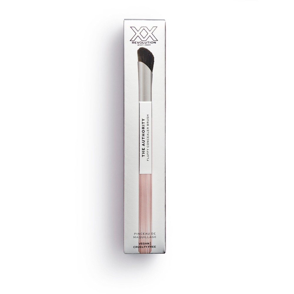 Xx Revolution Xxpert Brushes The Authority Fluffy Concealer Brush Μακιγιάζ