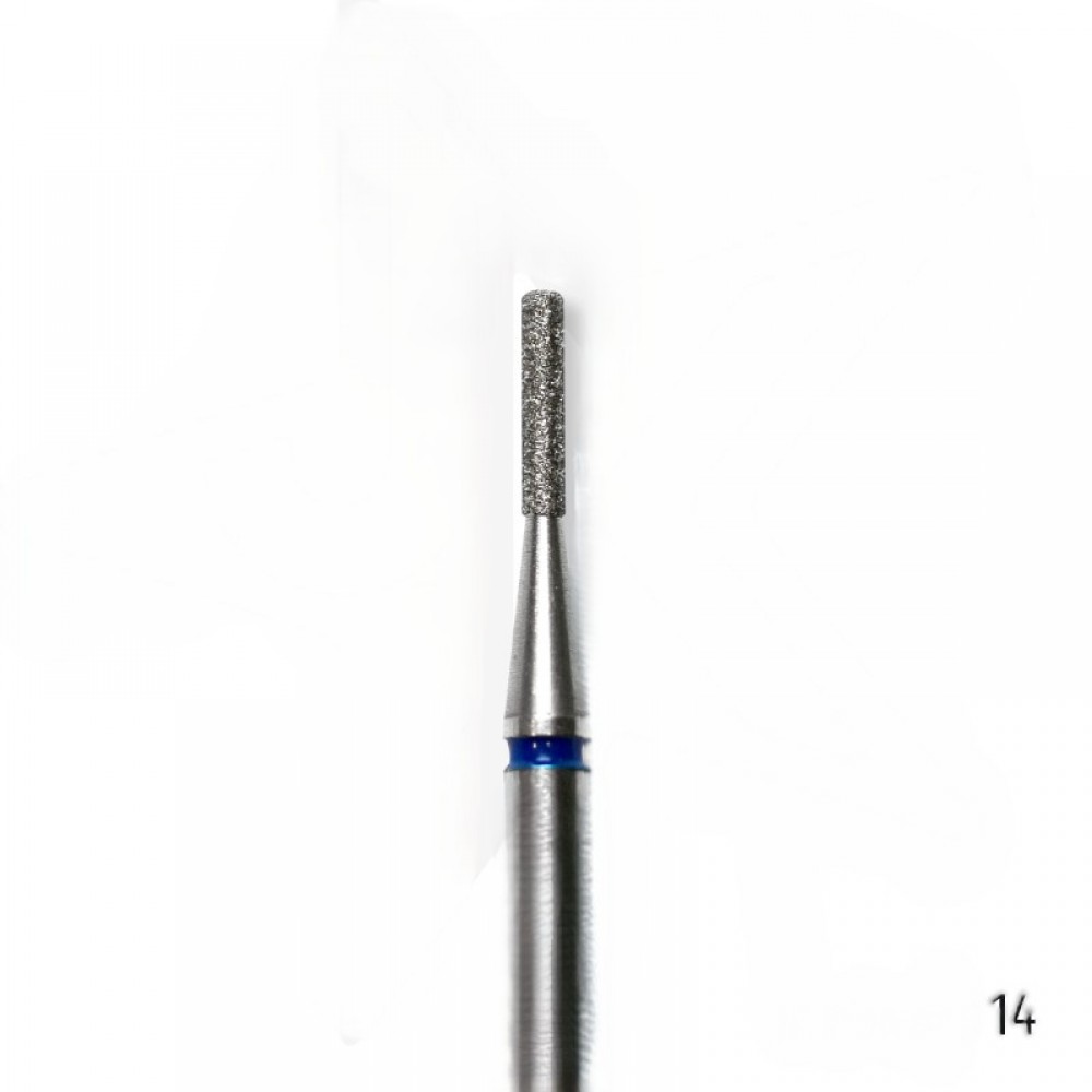 Διαμαντόφρεζα για επωνύχια 14  NAILS