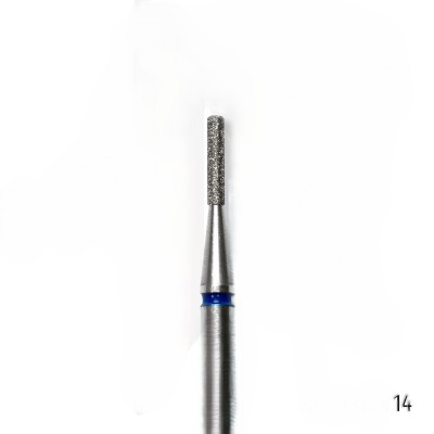 Διαμαντόφρεζα για επωνύχια 14 