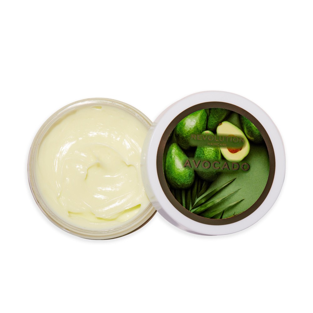 Revolution Hair Mask Conditioning Avocado HAIR CARE 