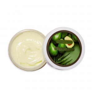Revolution Hair Mask Conditioning Avocado HAIR CARE 
