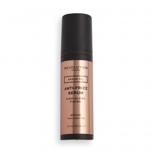 Revolution Haircare Hair Glossy Shine Anti-Frizz Serum HAIR CARE 