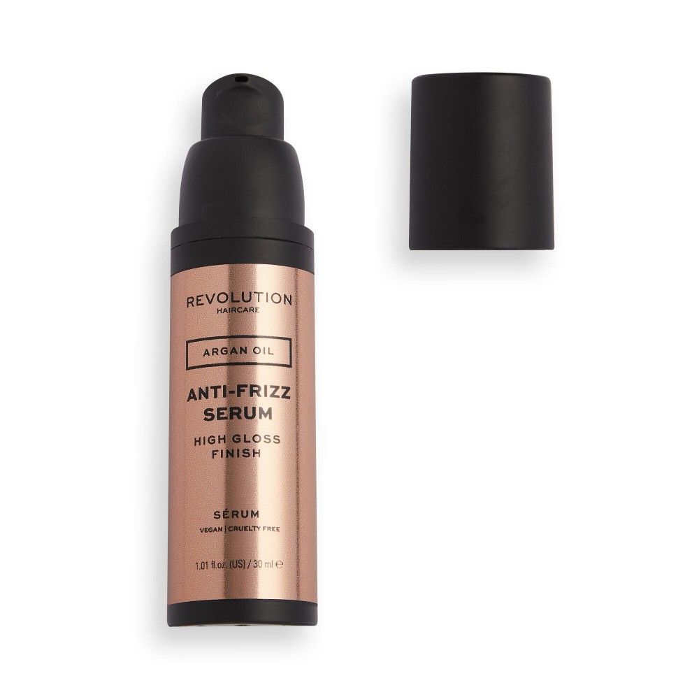 Revolution Haircare Hair Glossy Shine Anti-Frizz Serum HAIR CARE 