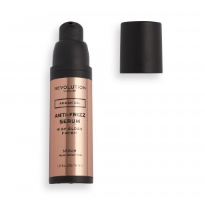 Revolution Haircare Hair Glossy Shine Anti-Frizz Serum HAIR CARE 