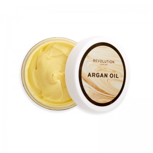 Revolution Hair Mask Moisturising Argan Oil HAIR CARE 