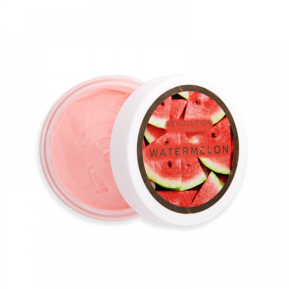 Revolution Hair Mask Hydrating Watermelon HAIR CARE 