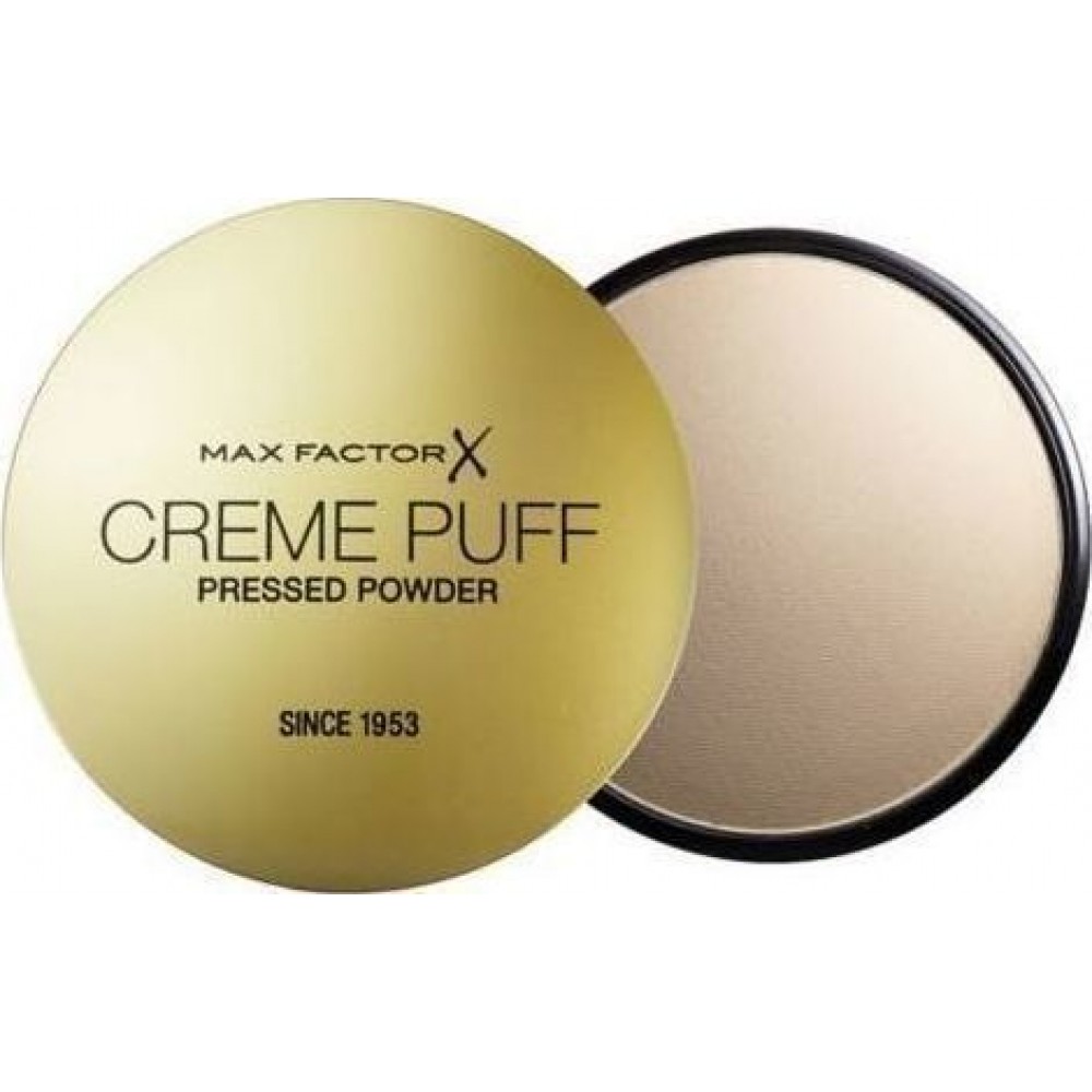 Max Factor Creme Puff Νο 05 Translucent (21gr) MAKEUP