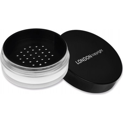 London Copyright Immaculate Loose Setting Powder (12g)