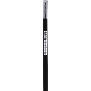 Maybelline Brow Ultra Slim Eyebrow Pencil No 06 Black Brown  MAKEUP