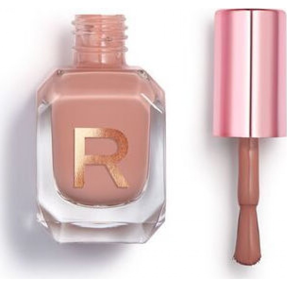 Makeup Revolution Express Nail Polish Real NAILS