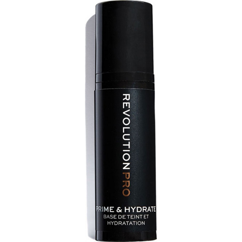Revolution Beauty Prime and Hydrate 30ml MAKEUP