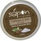 Sapon Caffeine & Salt Scrub Detox & Smooth Skin 200ml