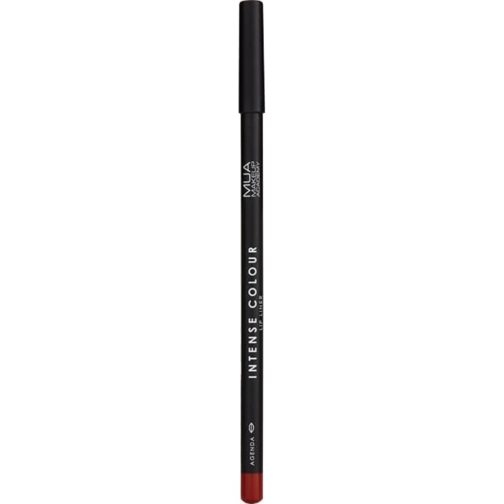 Mua Intense Colour Lip Liner - Agenda MAKEUP