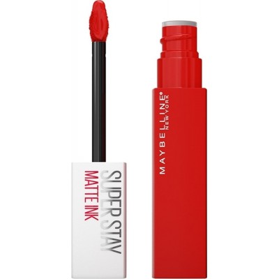 Maybelline SuperStay Matte Ink Liquid Lipstick No320 Individualist (5ml)