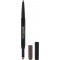 Maybelline Brow Satin Duo Pencil No 01 Dark Blonde