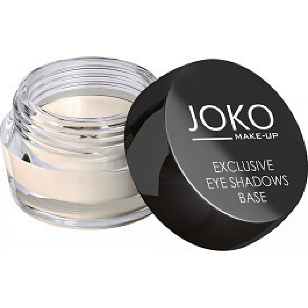 Joko Exclusive Eyeshadow Base (5g) MAKEUP
