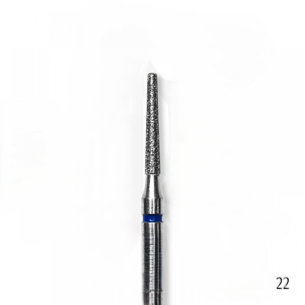 Διαμαντόφρεζα για επωνύχια 22 NAILS