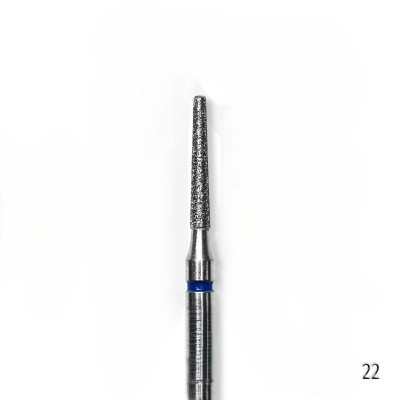 Διαμαντόφρεζα για επωνύχια 22