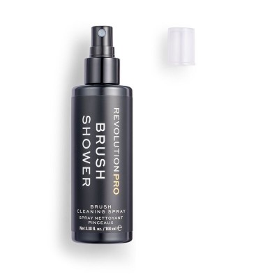 Revolution Pro Brush Shower Cleaning Spray