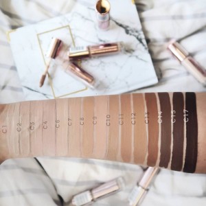 Revolution Beauty SuperSize Conceal & Define C5 13gr Μακιγιάζ